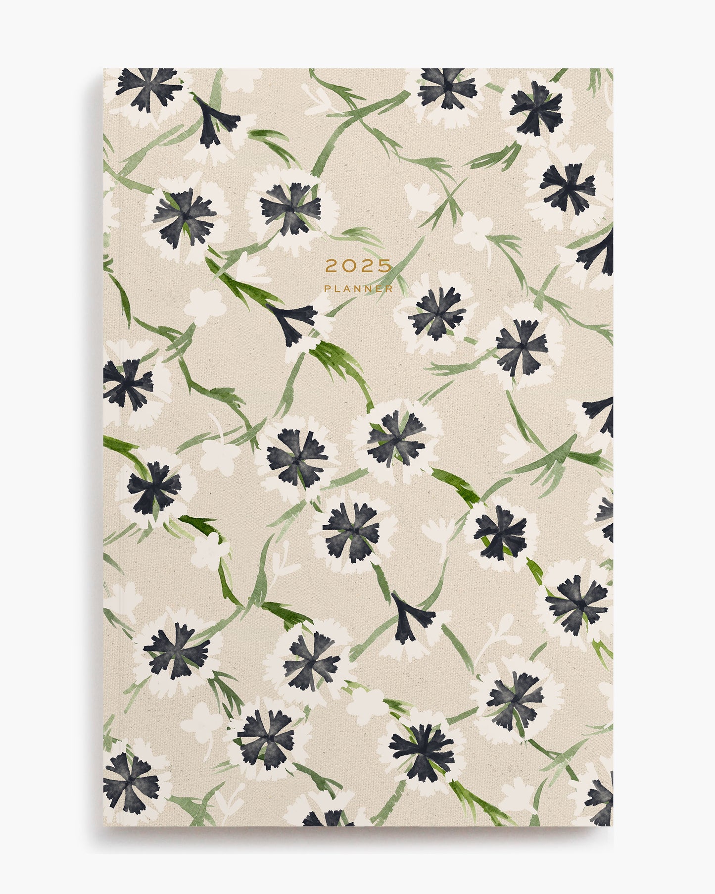 2025 Weekly Planner - Promise - Ivory