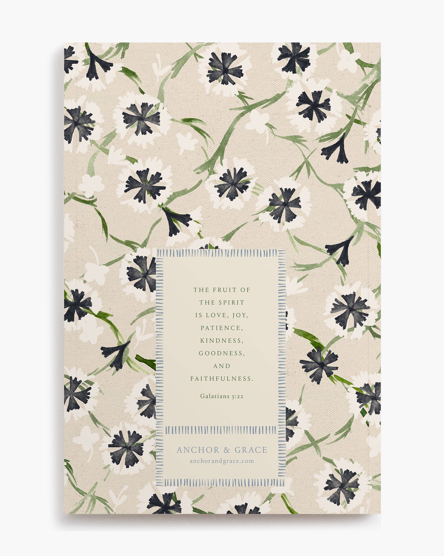 2025 Weekly Planner - Promise - Ivory